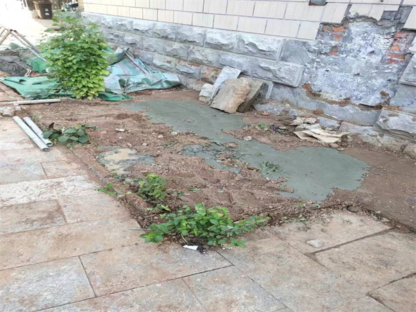 长洲地基基础注浆增加承载力灌浆加固