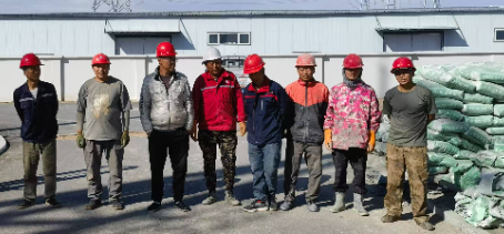 长洲厂房地基沉降注浆加固施工队伍怎么选